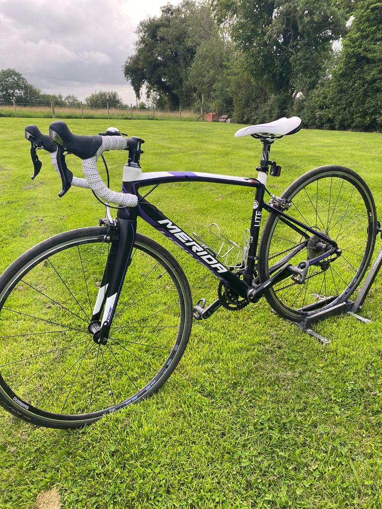 merida ride lite 94
